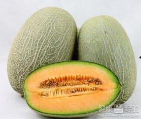 便血吃哈密瓜行吗,天然食疗新选择