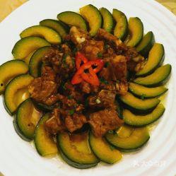 在家吃贝贝瓜好吗图片,在家享受清新美味