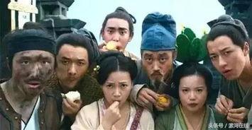 老外的吃瓜群众,揭秘老外眼中的中国热点事件