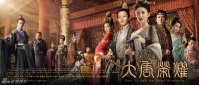 大唐荣耀吃瓜,宫廷风云,吃瓜群众揭秘幕后真相