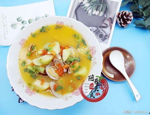 不知怎么吃佛手瓜,告别不知如何下口的困惑
