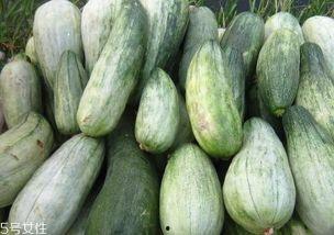 酥瓜可以连皮吃,尽享天然美味